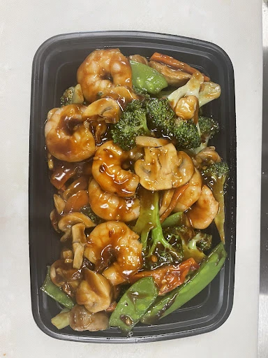 A Gourmet Garden Chinese & Thai photo 9