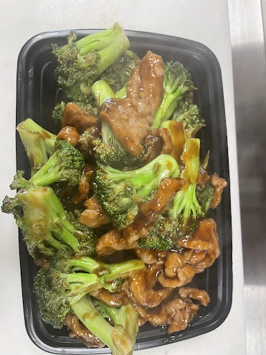 A Gourmet Garden Chinese & Thai photo 5