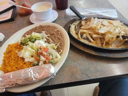 Jalapeno's Authentic Mexican Grill