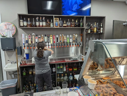 LOVELAND EXPRESS AND BIERMARKT