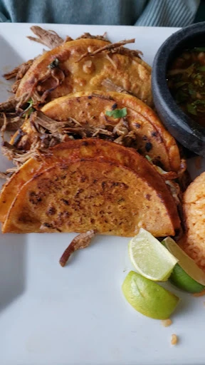Mr. Pancho's Mexican Restaurant